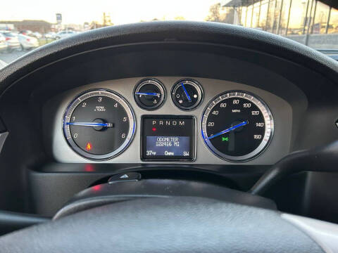 2014 Cadillac Escalade Luxury