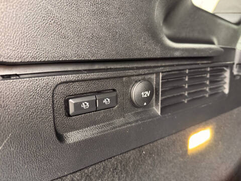 2016 Lincoln MKX Select