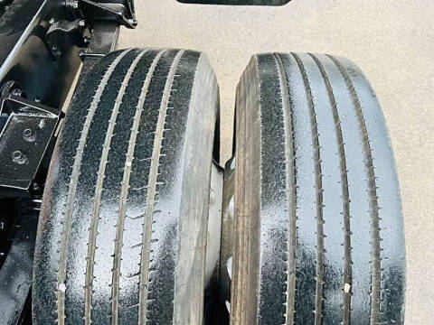 2009 International DuraStar 4300