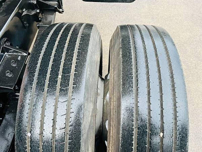 2009 International DuraStar 4300