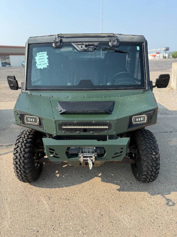 2022 Aodes Desertcross