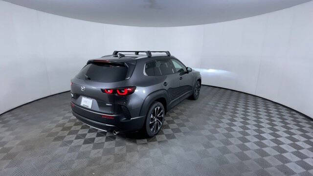 2026 Mazda CX-50 Hybrid Premium Plus