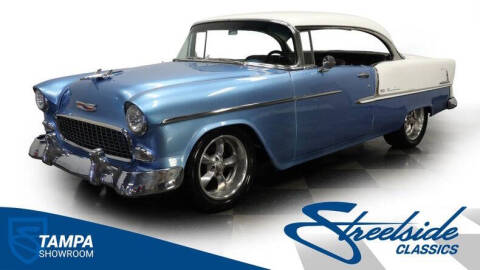 1955 Chevrolet Bel Air