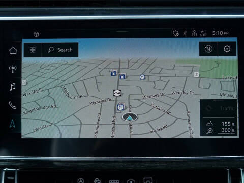 2021 Audi Q7 quattro Premium Plus 45 TFSI