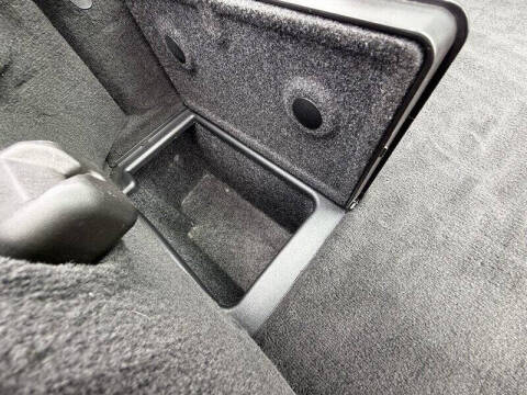 2009 Chevrolet Corvette