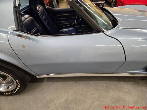 1977 Chevrolet Corvette