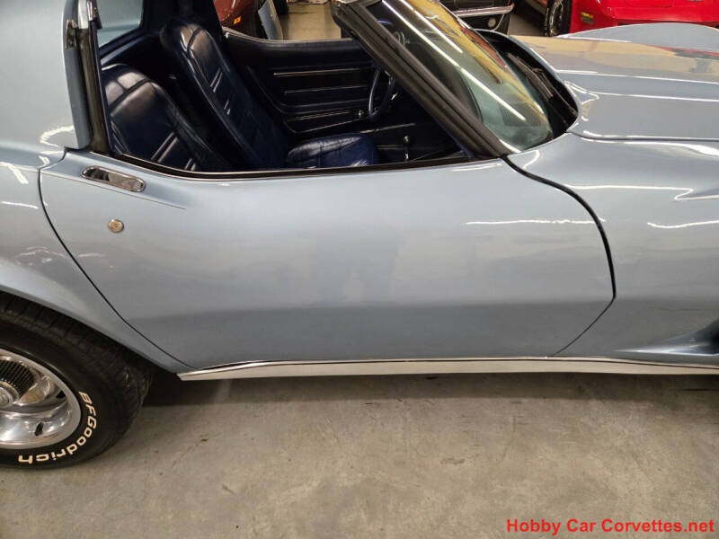 1977 Chevrolet Corvette