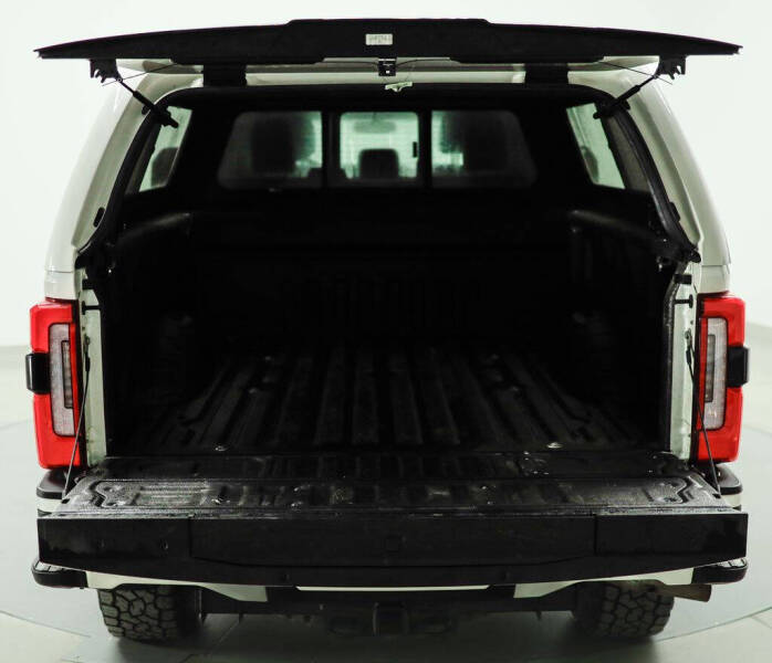 2024 Ford F-350 Super Duty