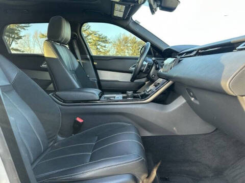 2020 Land Rover Range Rover Velar P340 R-Dynamic S