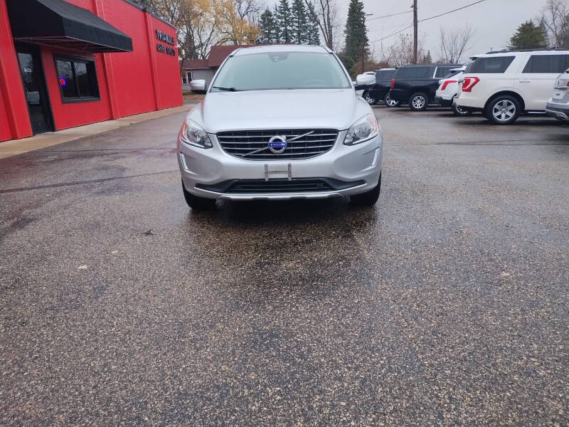 2015 Volvo XC60 3.2 Premier photo 28