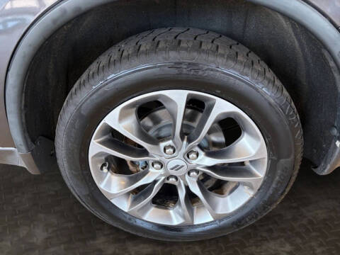 2019 Dodge Durango