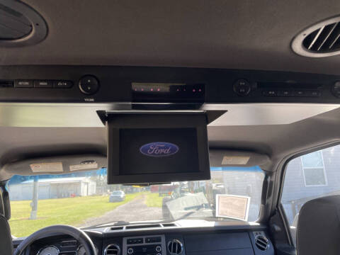 2008 Ford Expedition XLT