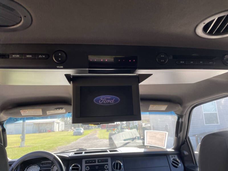 2008 Ford Expedition XLT