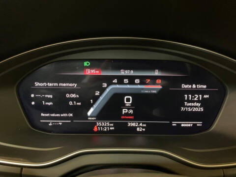 2022 Audi SQ5 3.0T quattro Premium Plus