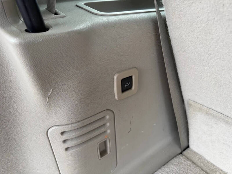 2016 Lincoln Navigator Select