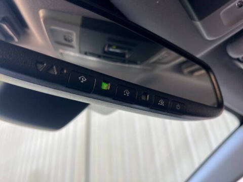 2022 Toyota Camry XLE