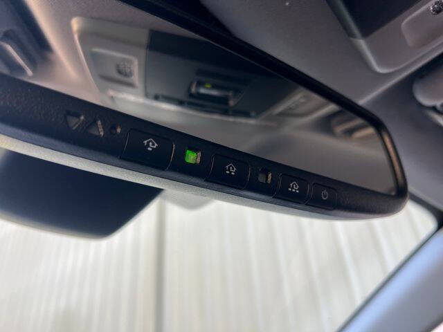 2022 Toyota Camry XLE