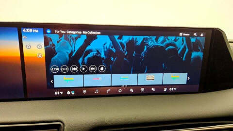 2025 Nissan Armada PRO-4X