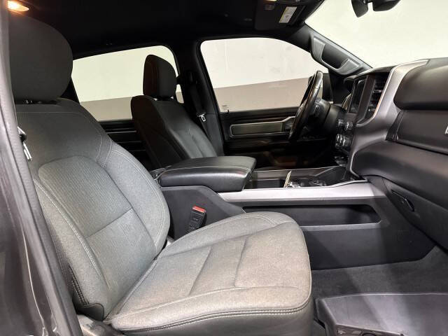 2021 RAM 1500 Lone Star