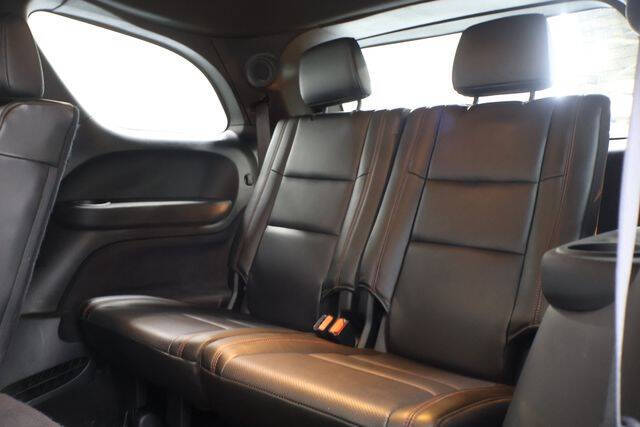 2025 Dodge Durango R/T Plus