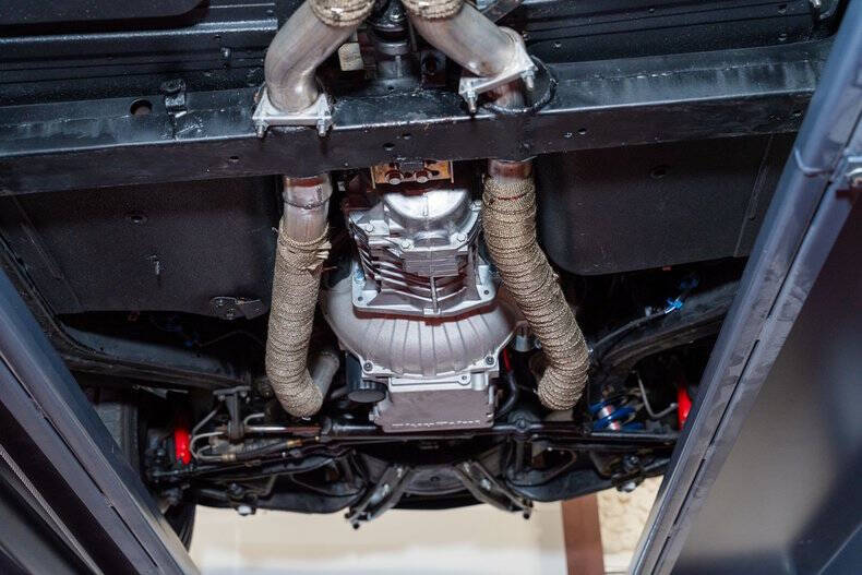1964 Chevrolet Corvette