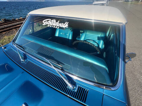 1967 Chevrolet Chevelle