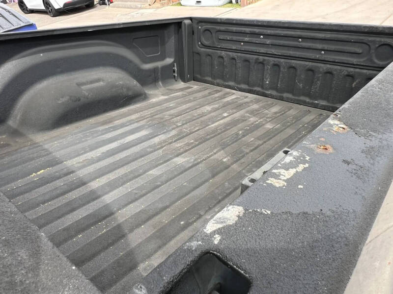 2007 Dodge Ram 3500