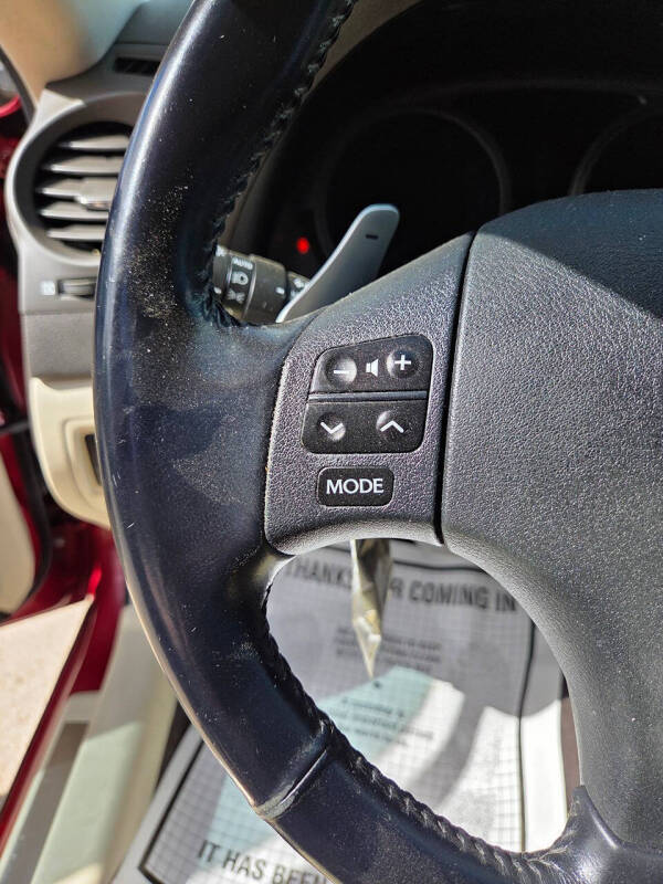 2009 Lexus IS 250