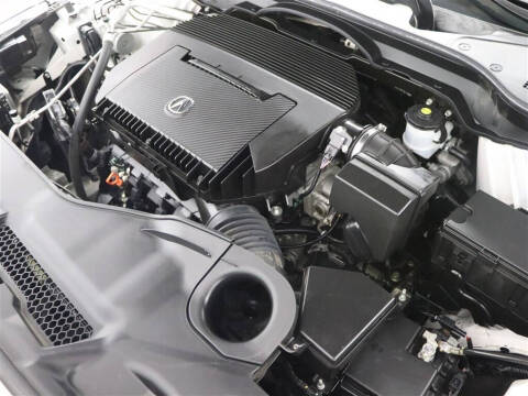 2022 Acura MDX SH-AWD w/Advance