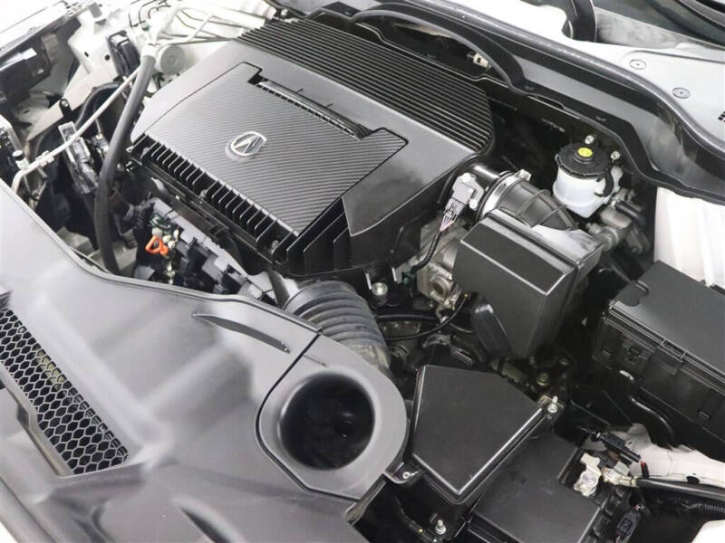 2022 Acura MDX SH-AWD w/Advance