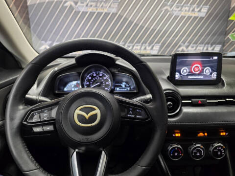 2019 Mazda CX-3 Touring