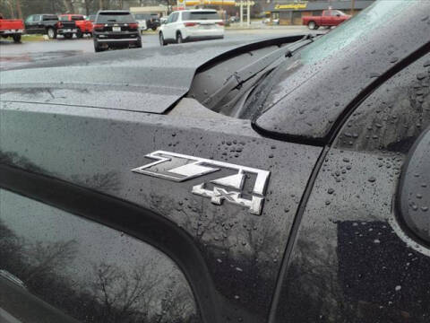 2016 GMC Sierra 1500