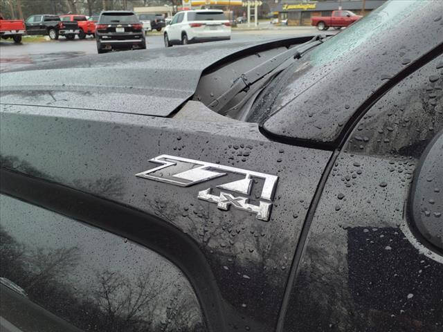 2016 GMC Sierra 1500