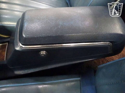 1970 Oldsmobile Cutlass Supreme