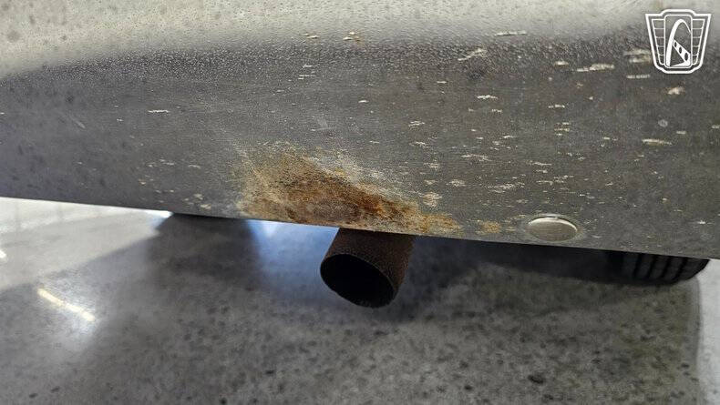 1972 Oldsmobile Ninety-Eight