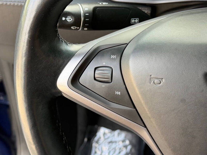 2021 Tesla Model X Long Range Plus
