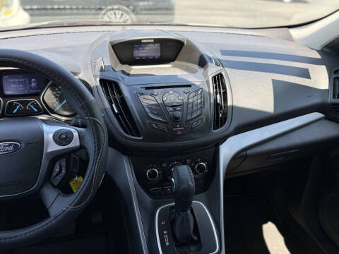 2013 Ford Escape SE