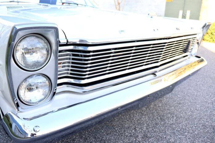 1965 Ford Galaxie 500