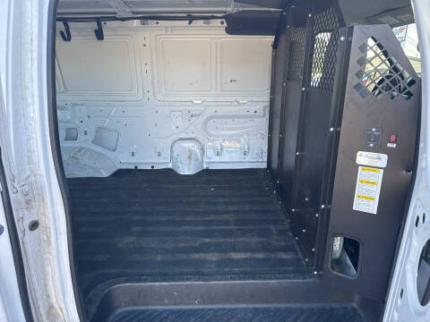 2014 Ford E-Series E-150