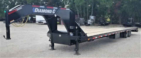 2021 Diamond C GH0238122