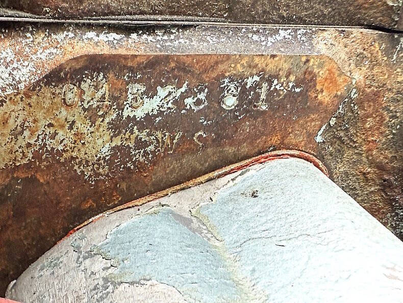 1970 Pontiac Trans Am