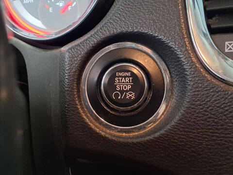 2013 Dodge Durango Citadel