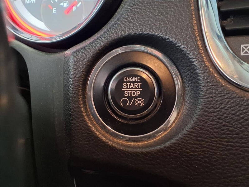 2013 Dodge Durango Citadel