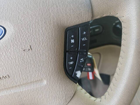 2005 Ford Expedition Eddie Bauer