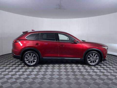 2020 Mazda CX-9 Grand Touring
