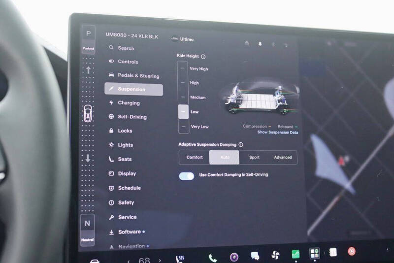 2024 Tesla Model X