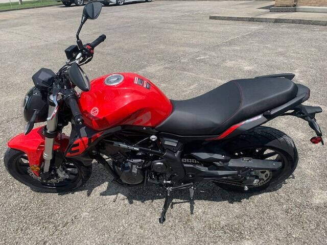 2023 Benelli 302C for sale at NKY Motorsports in Alexandria, KY