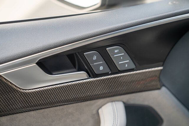 2020 Audi S5 Sportback 13