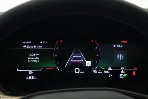 2025 Audi Q5 quattro Premium Plus TFSI