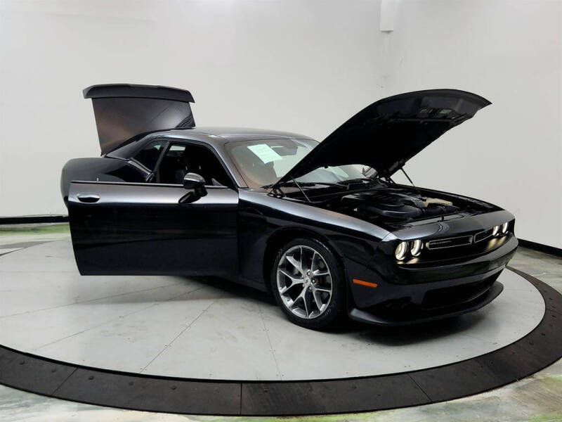 2023 Dodge Challenger GT